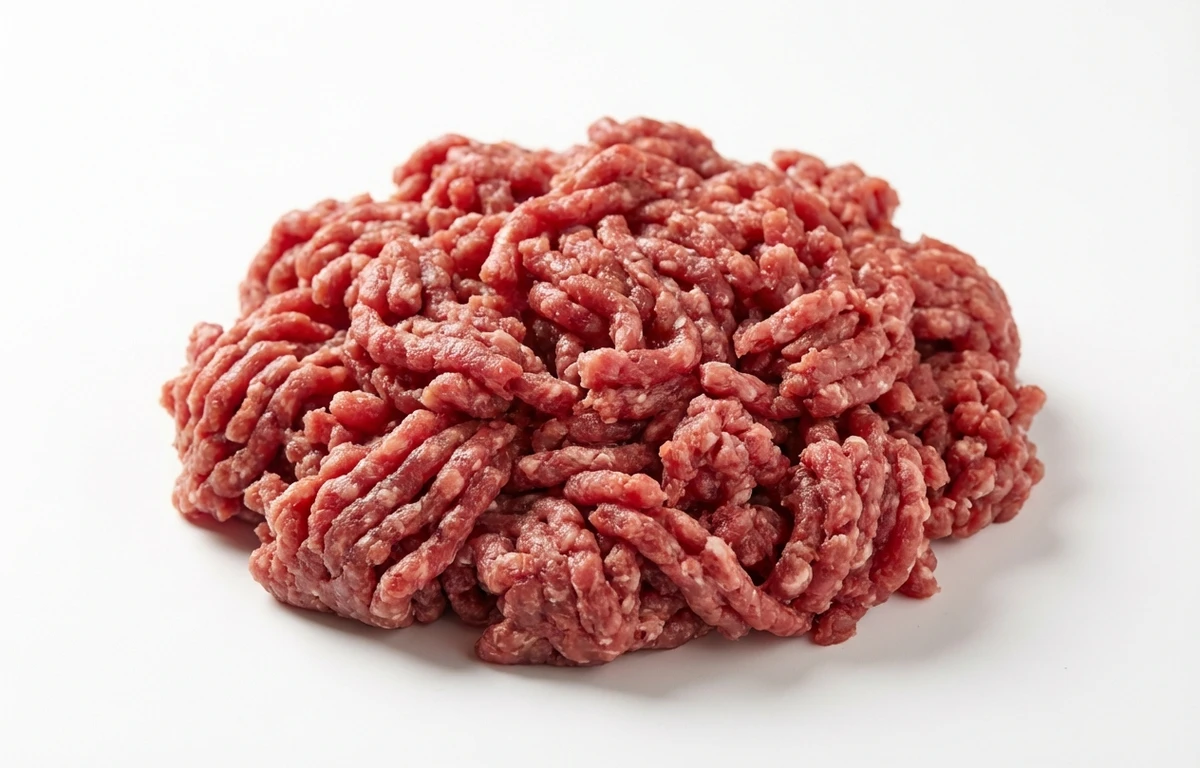 minced mutton