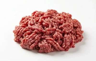 minced mutton