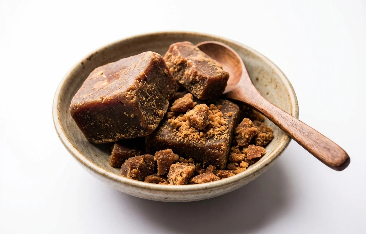jaggery