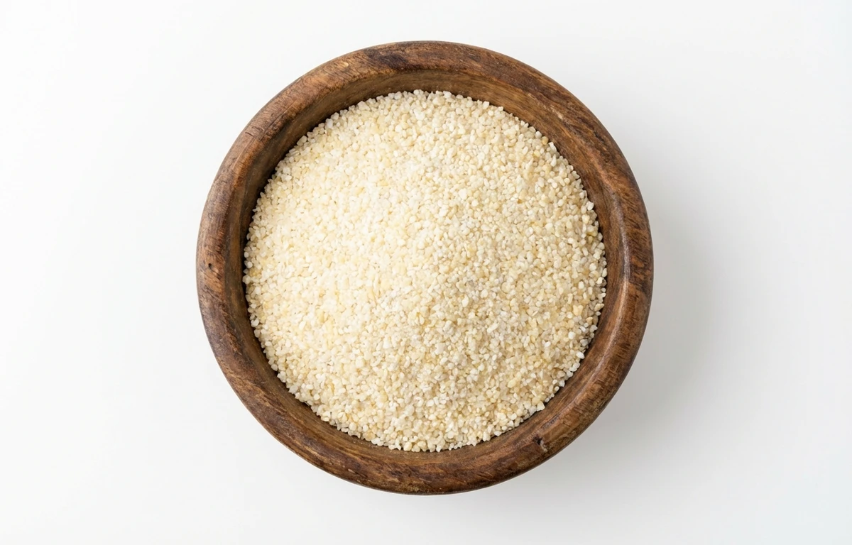 quick-cooking grits