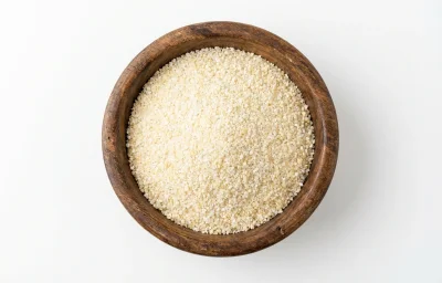 quick-cooking grits