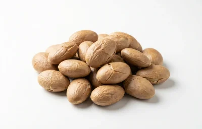 boiled breadfruit seeds