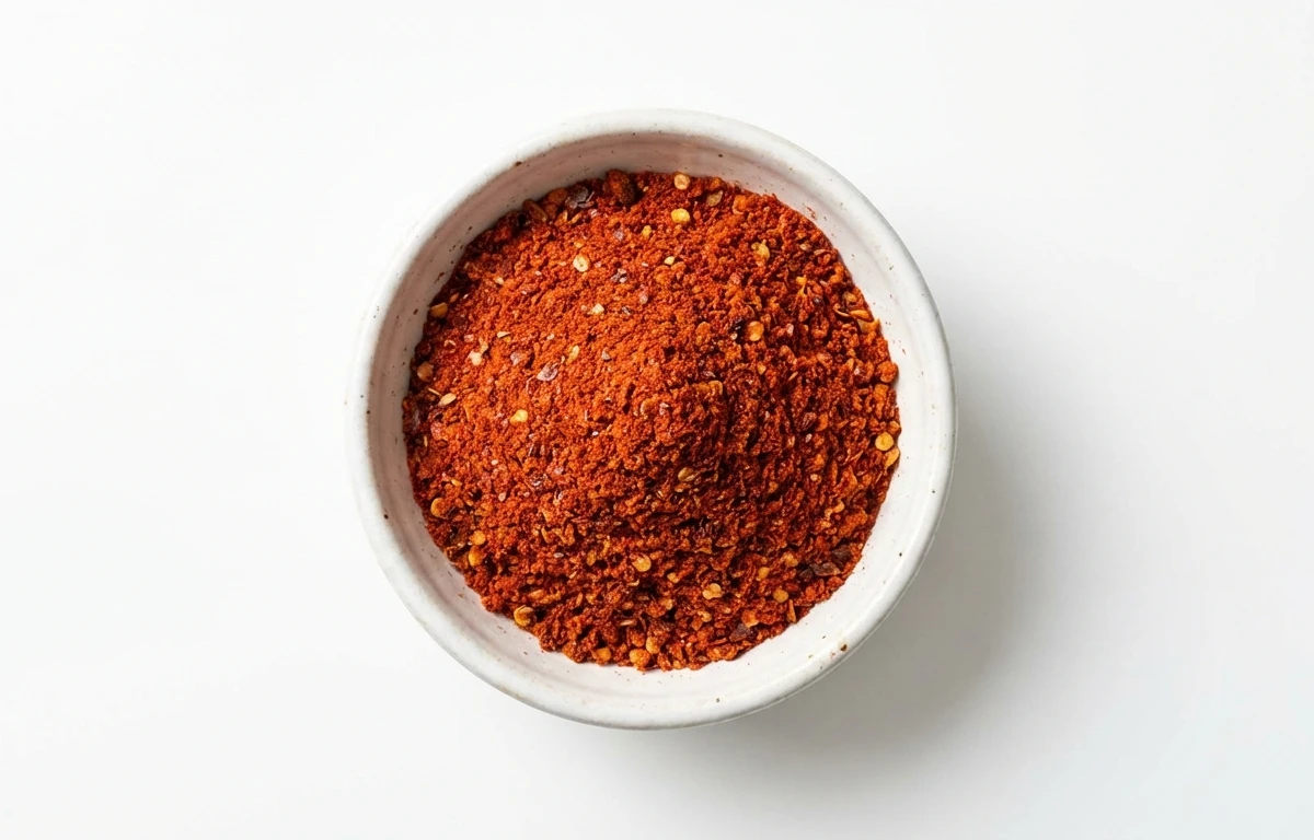 New Mexico Chile