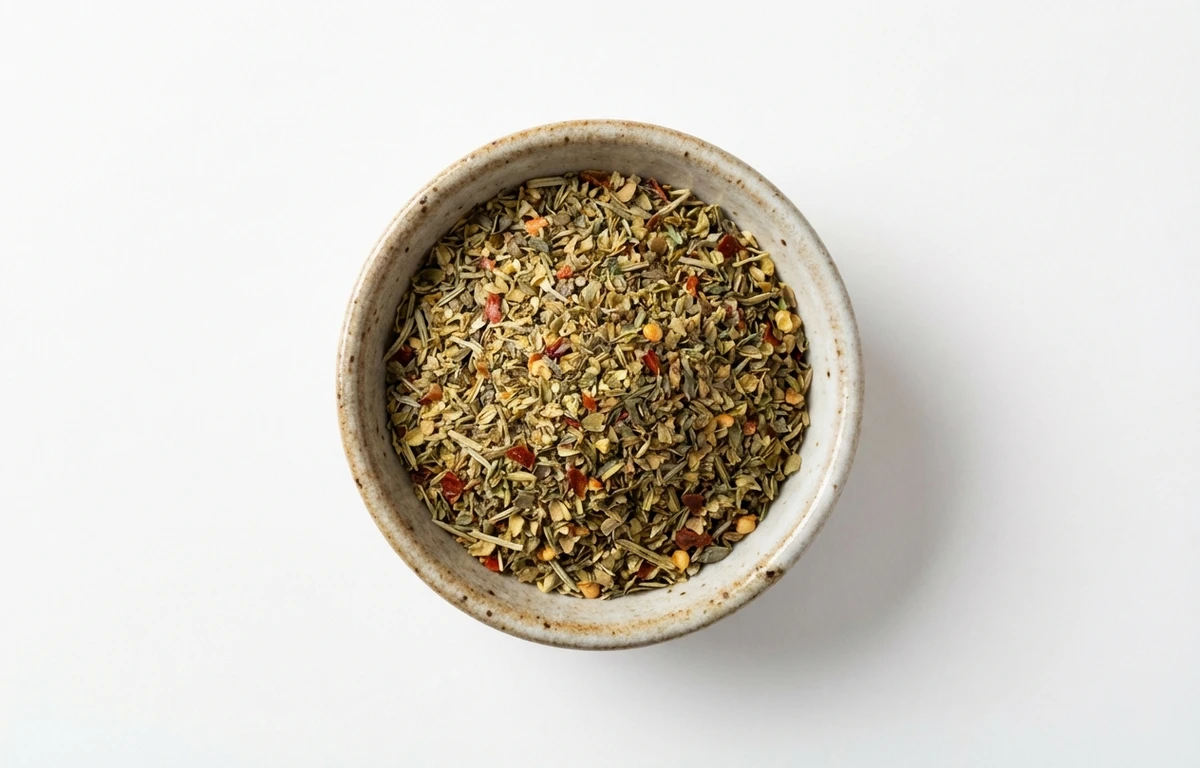 italian seasoning