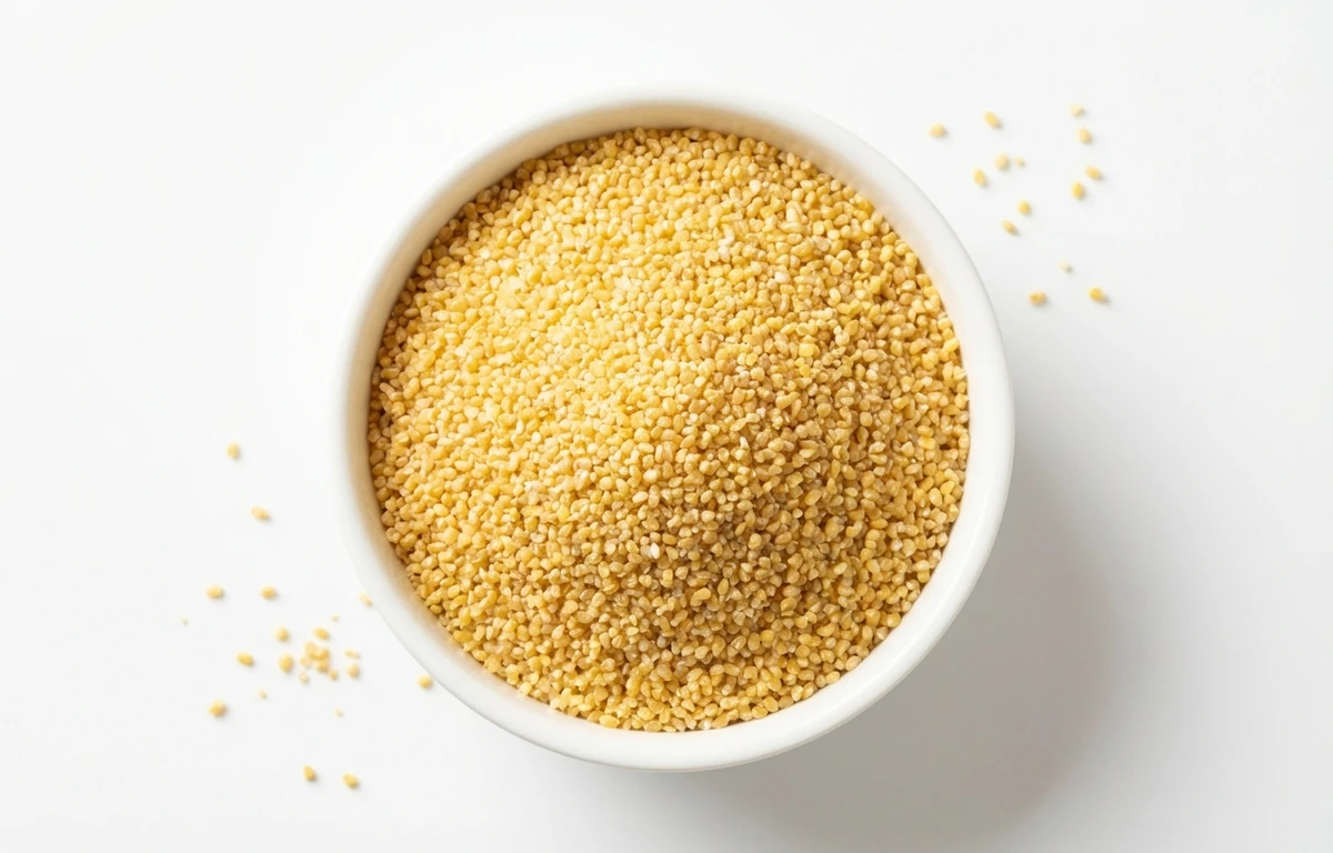 durum wheat