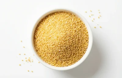 durum wheat
