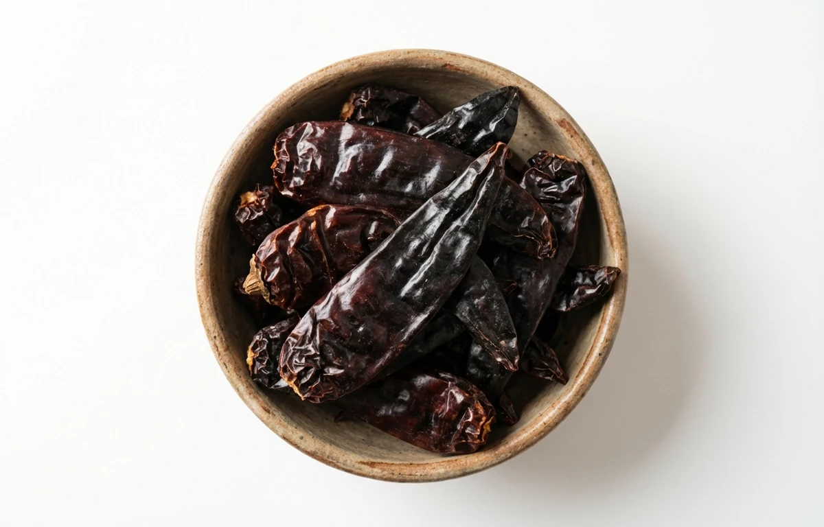mulato chiles