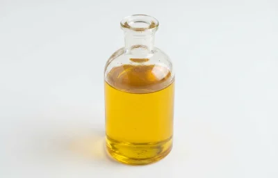 bowhead whale oil