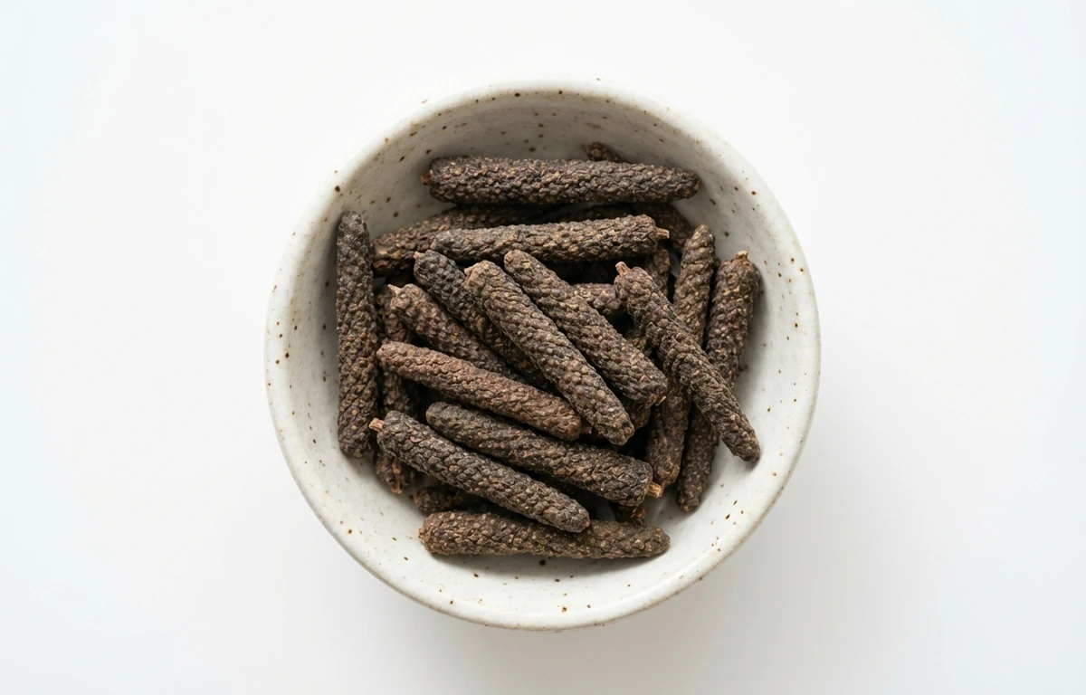 long pepper