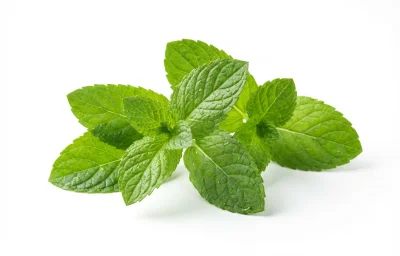 mint