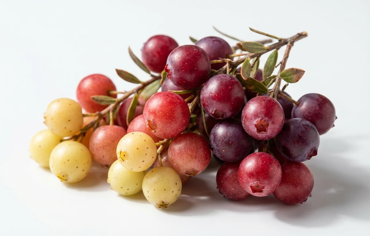 raw oheloberries