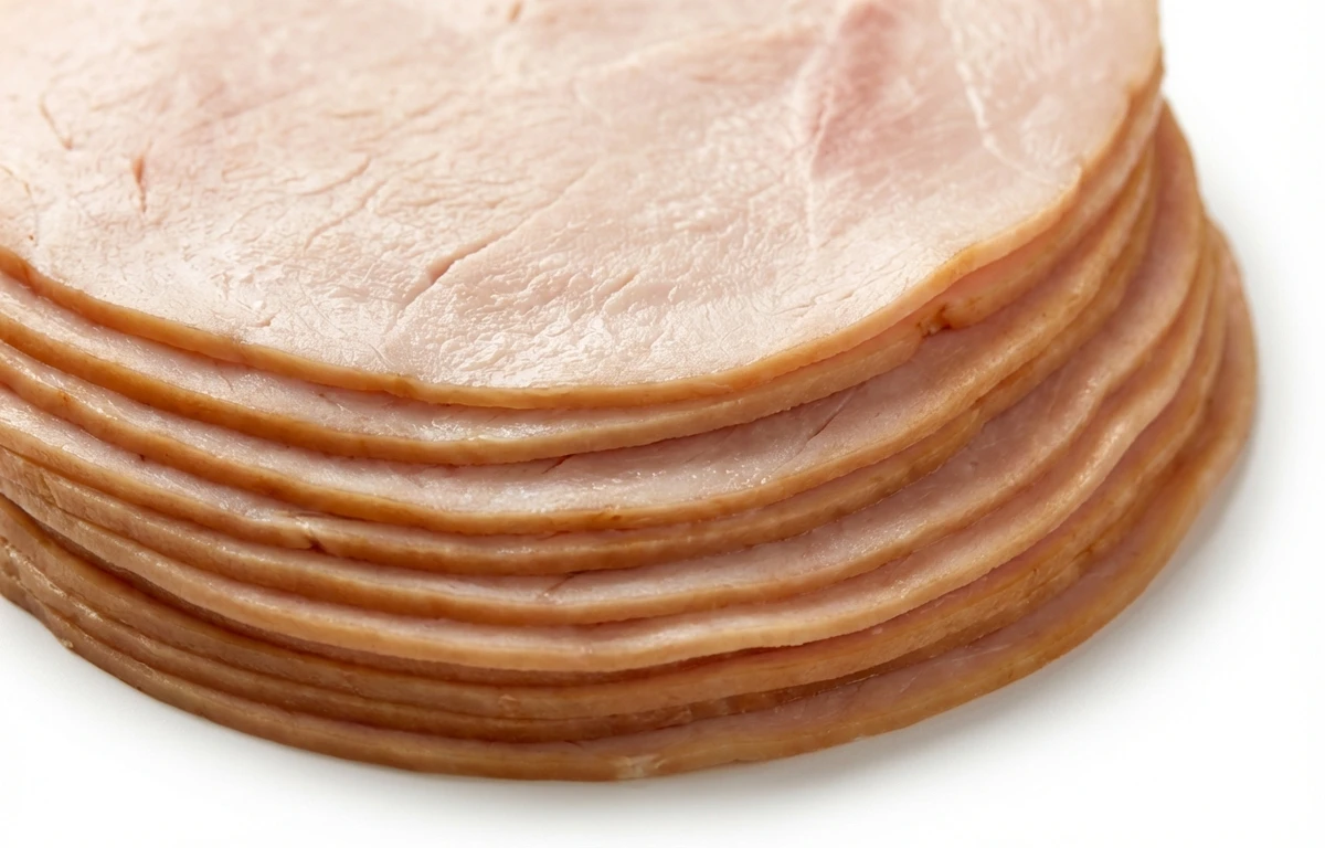 deli turkey