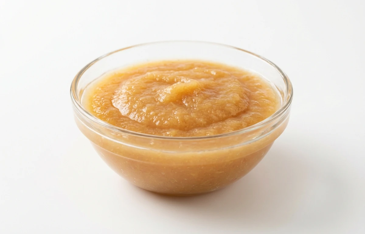 applesauce