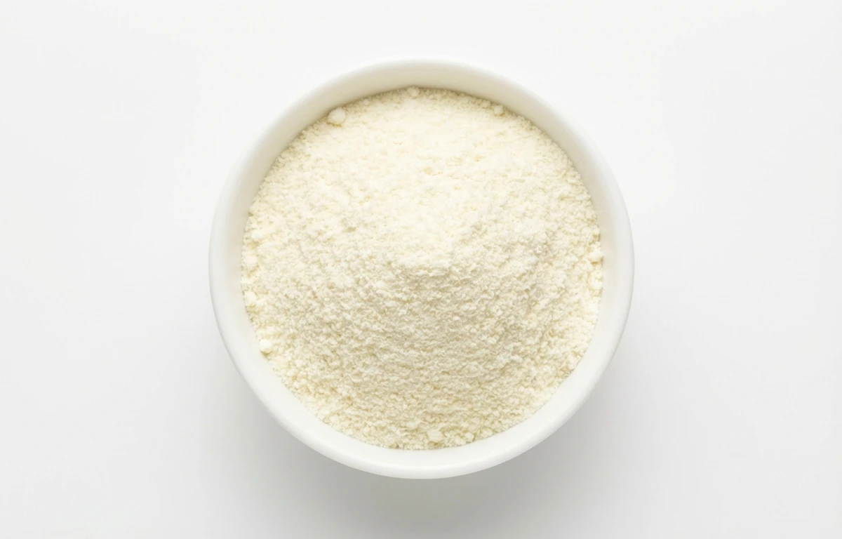 milk solids