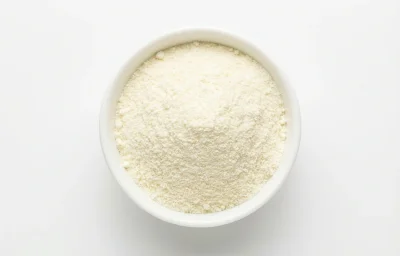 milk solids