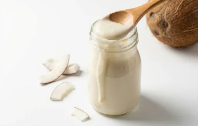 cream of coconut