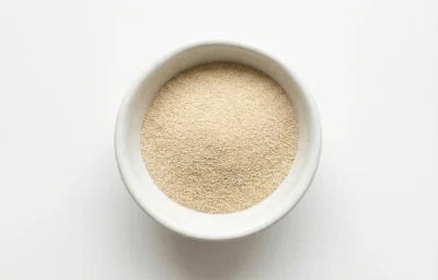 yeast nutrient