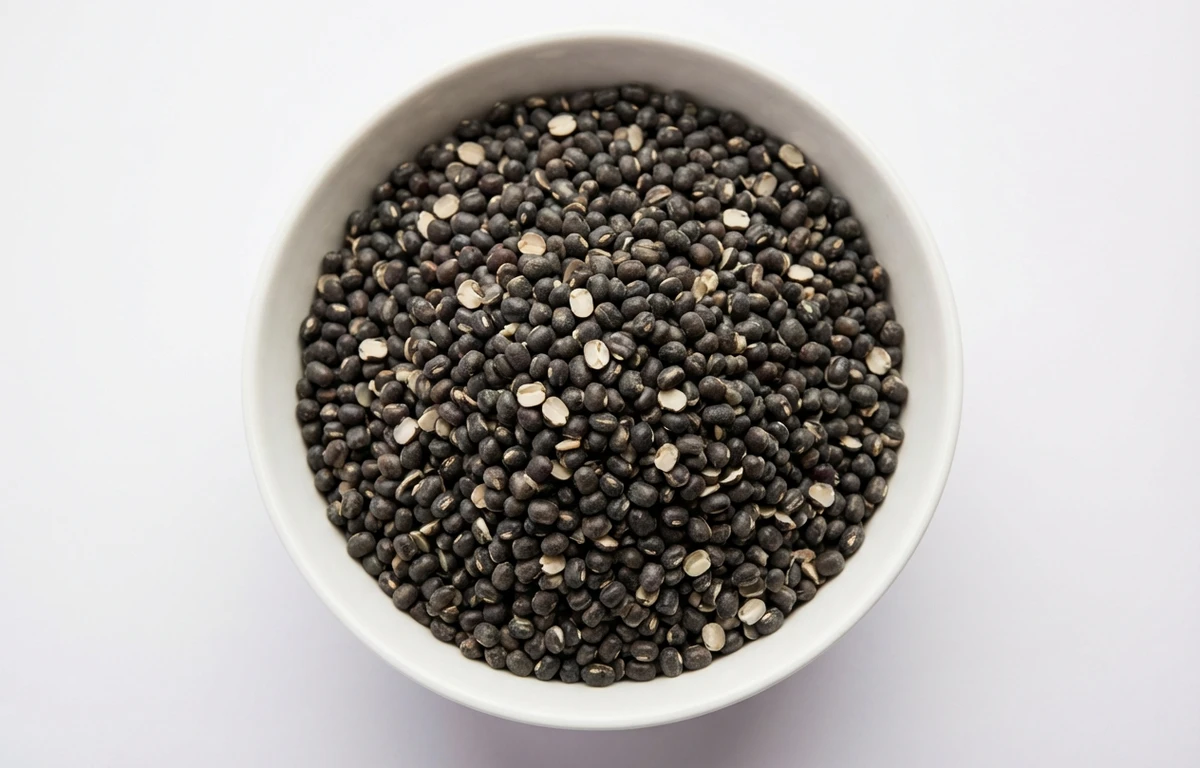 black gram dal