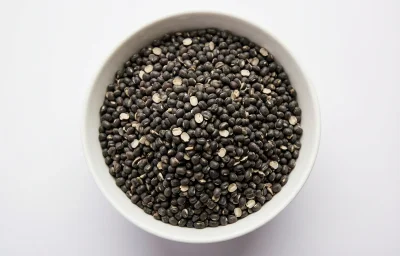 black gram dal
