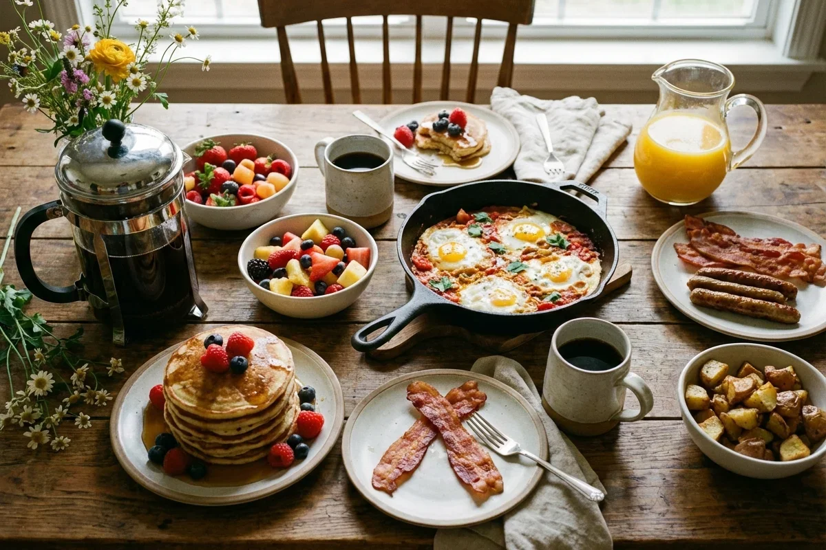 Brunch