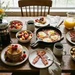 Brunch