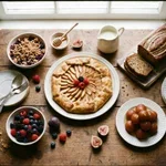 Dessert