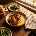 Dinner