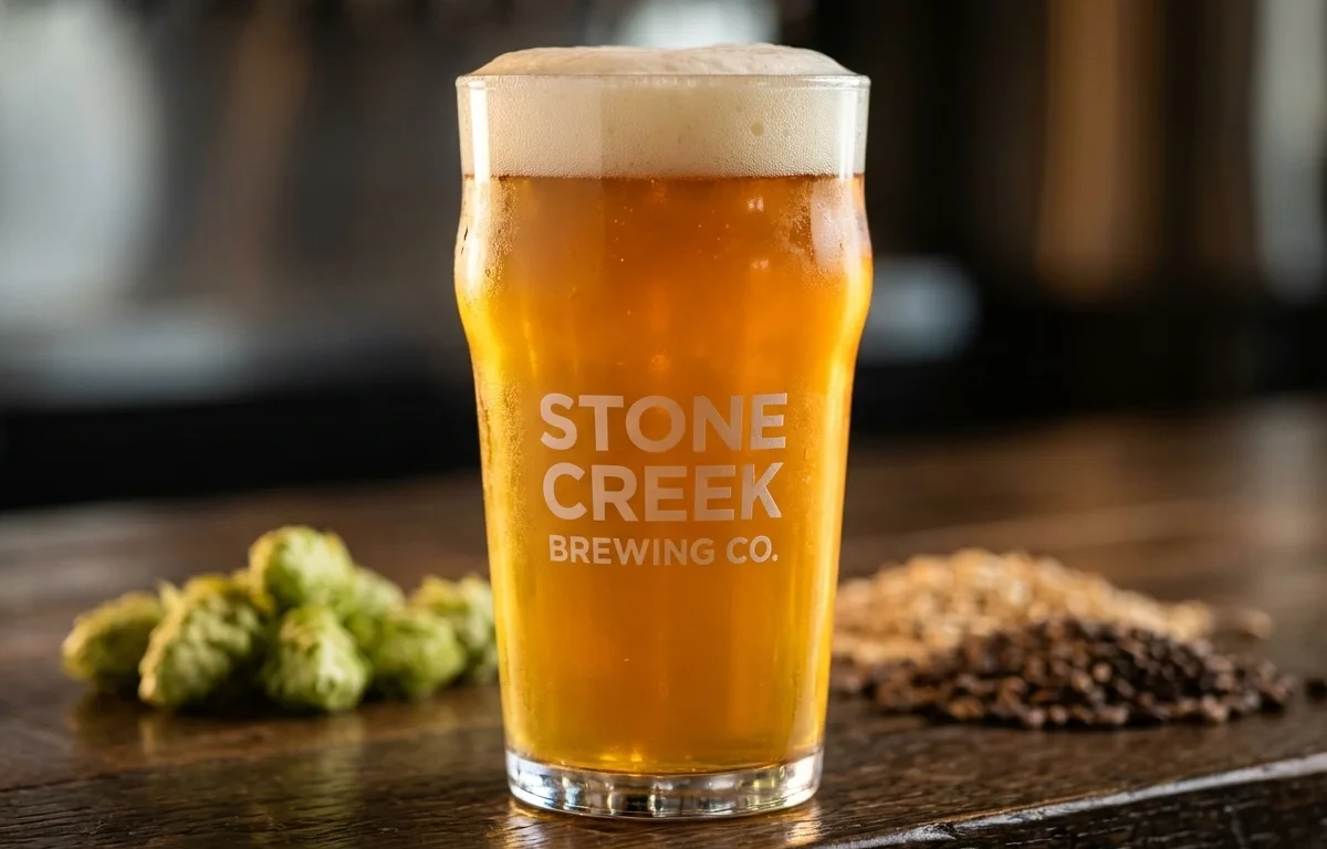 American Pale Ale