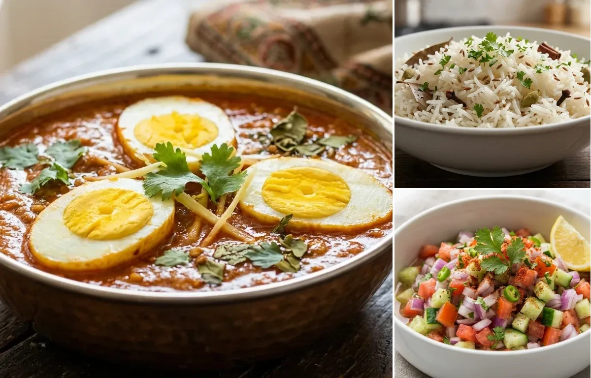 Anda Curry