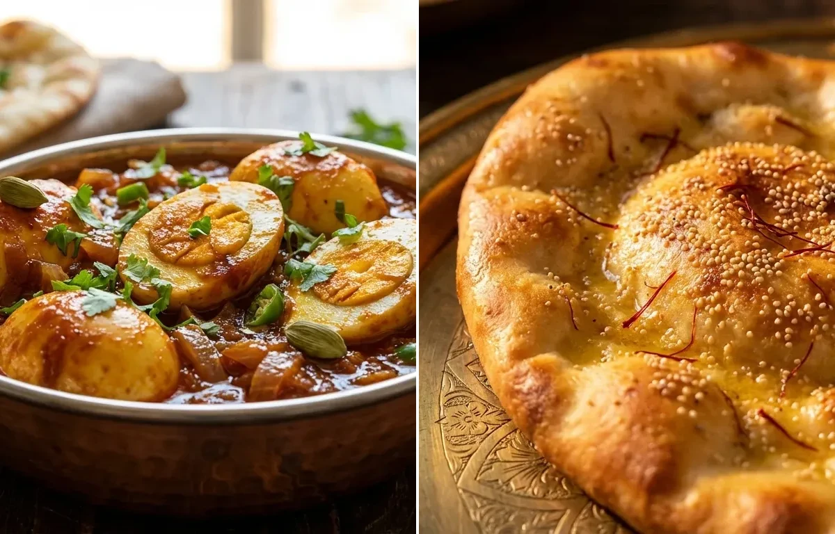 Anda Do Pyaza with Taftan