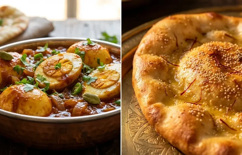 Anda Do Pyaza with Taftan