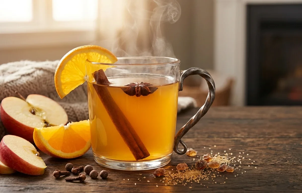 Apple Cider