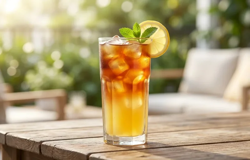 Arnold Palmer