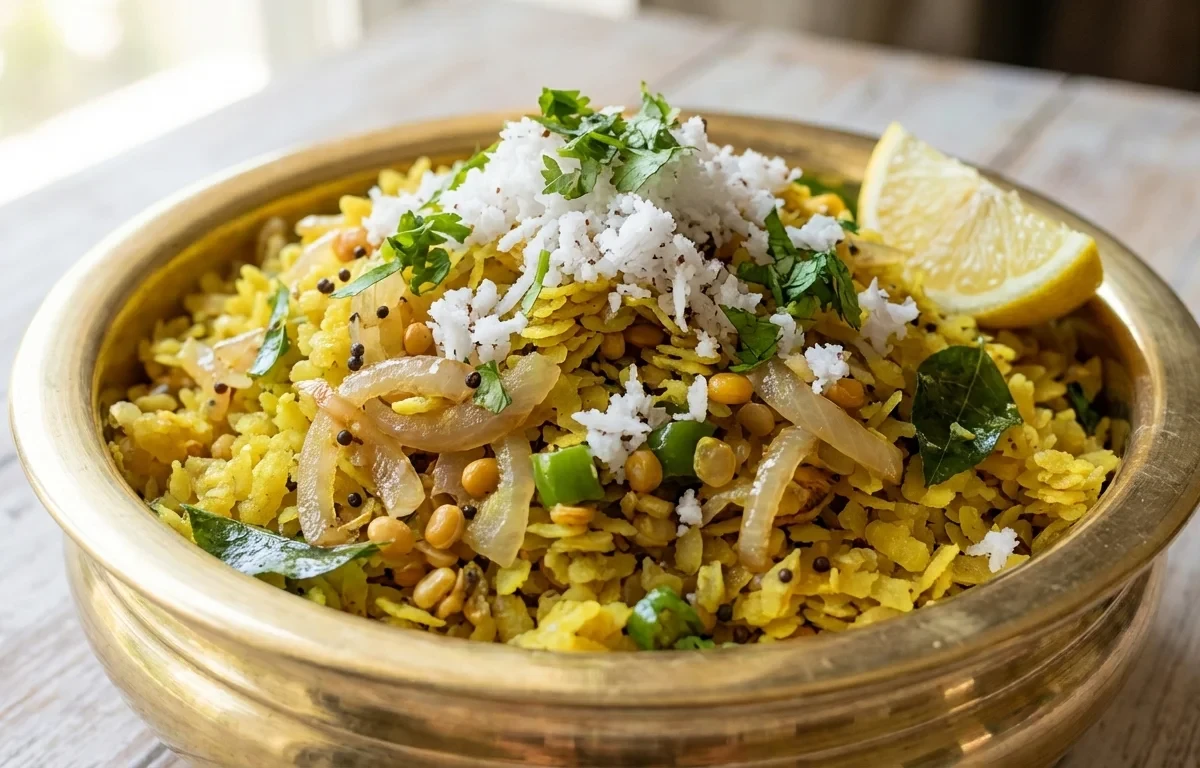 Avalakki Upkari