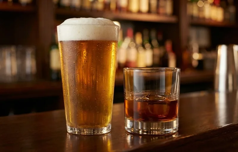 Boilermaker
