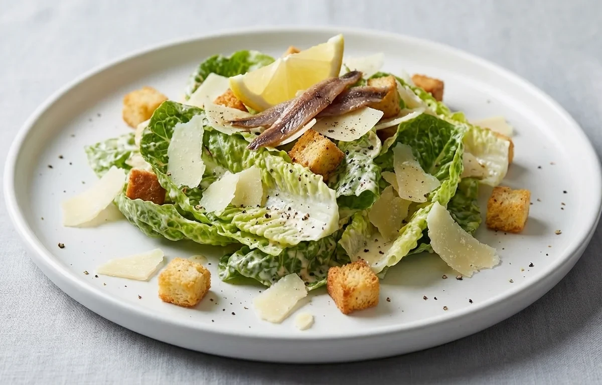 Caesar Salad