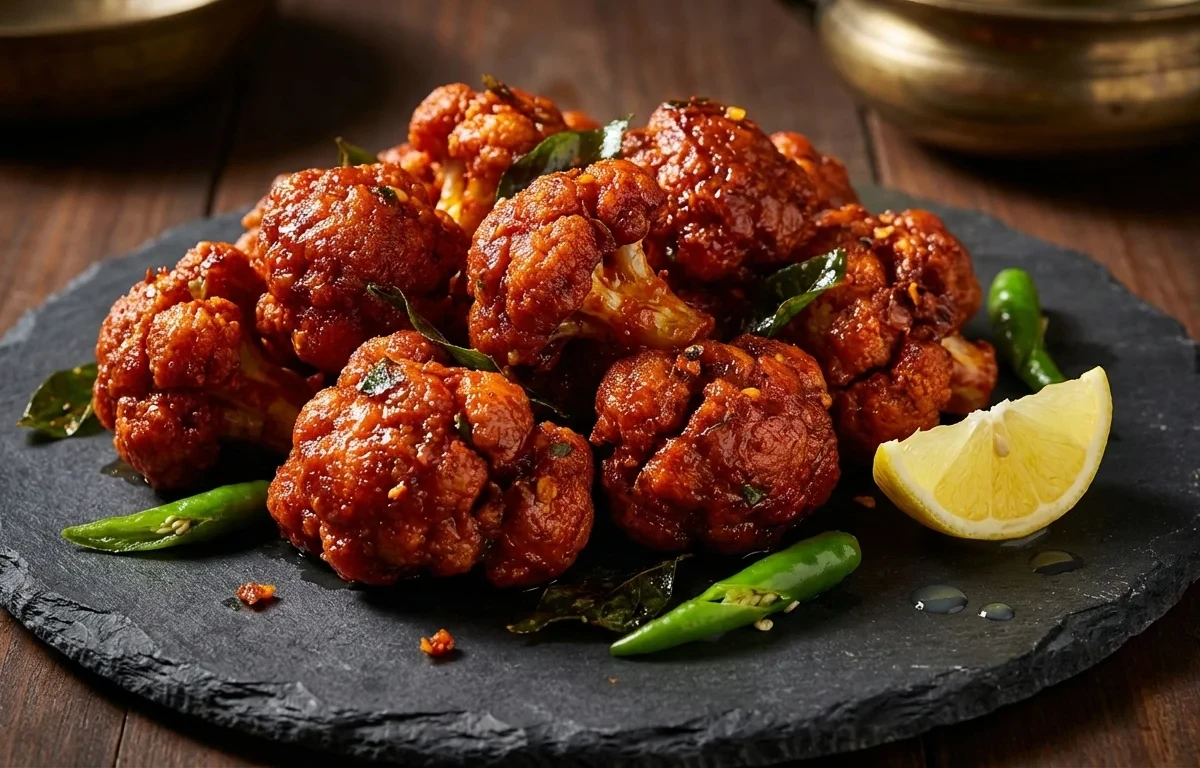 Cauliflower 65