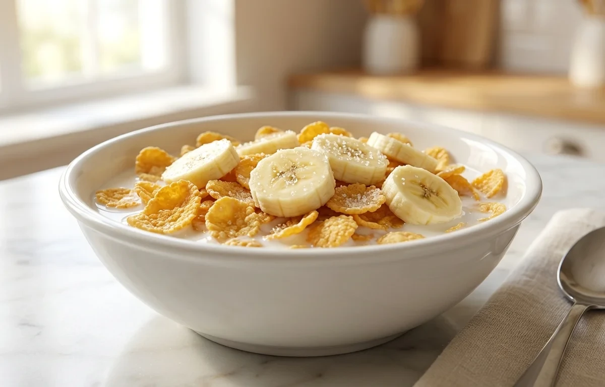Cereal