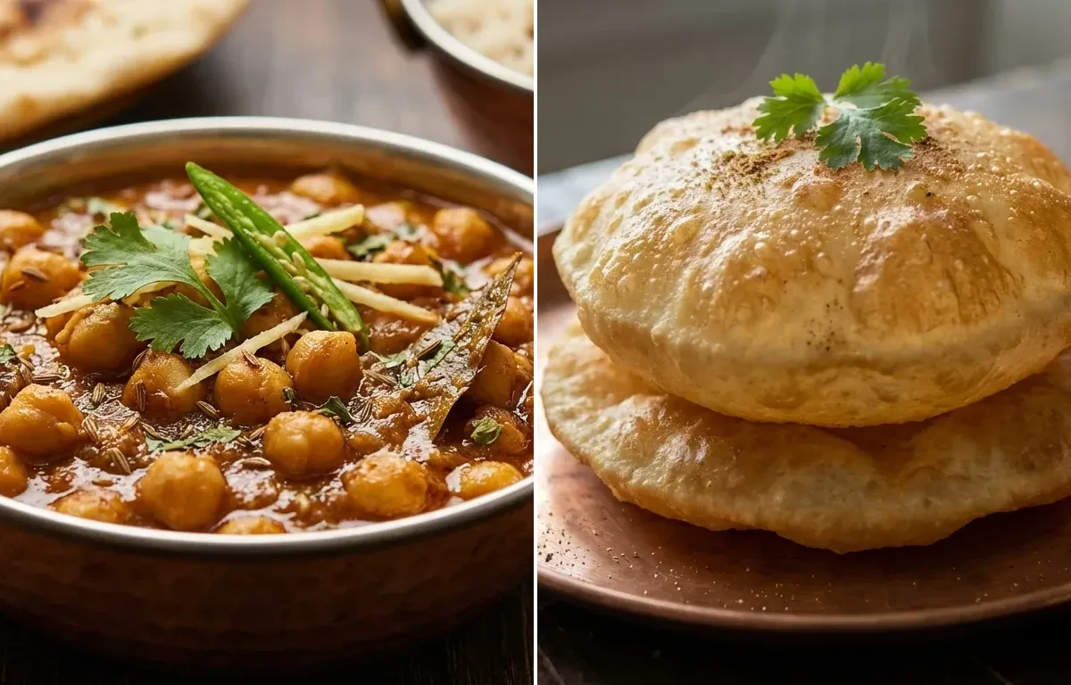 Bhature