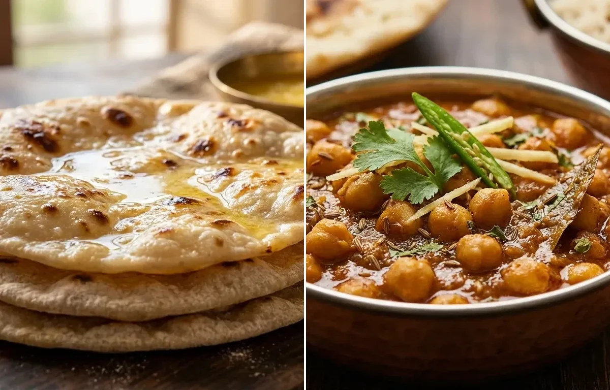 Chapati