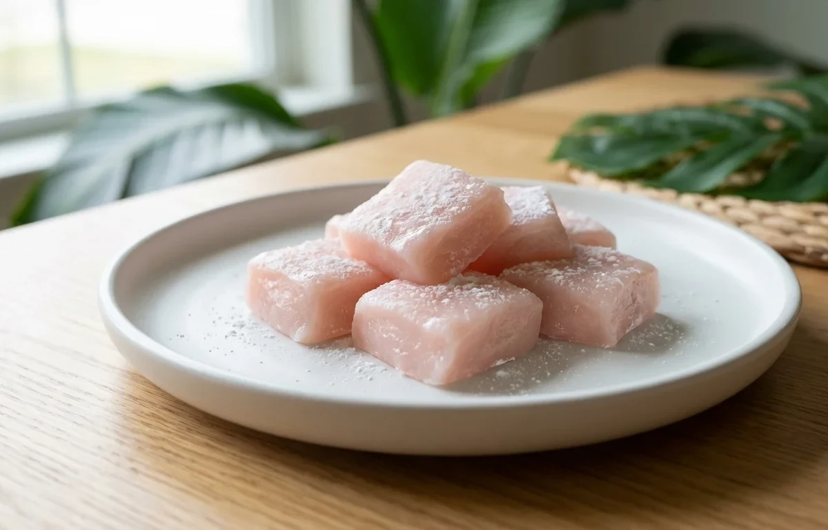 Chichi Dango