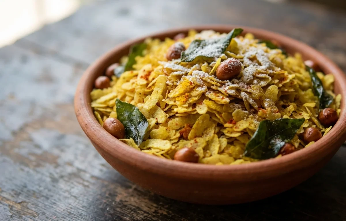 Chira Bhaja