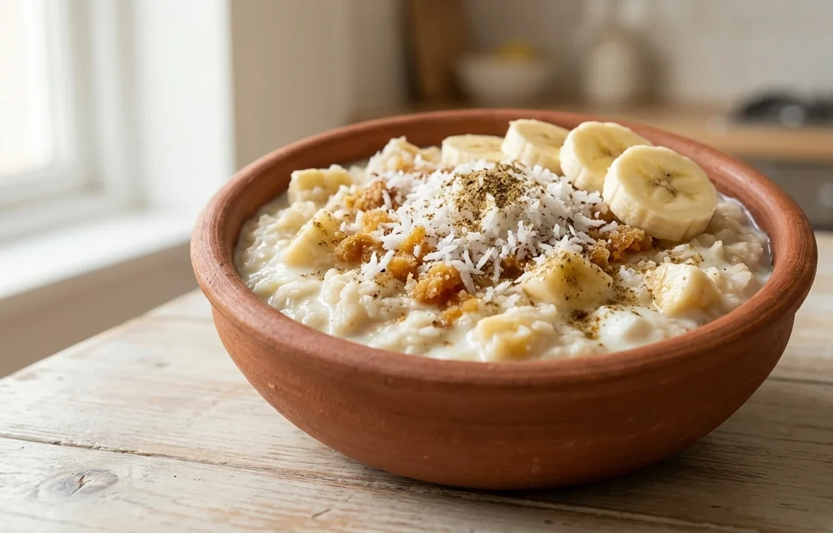 Chuda Dahi