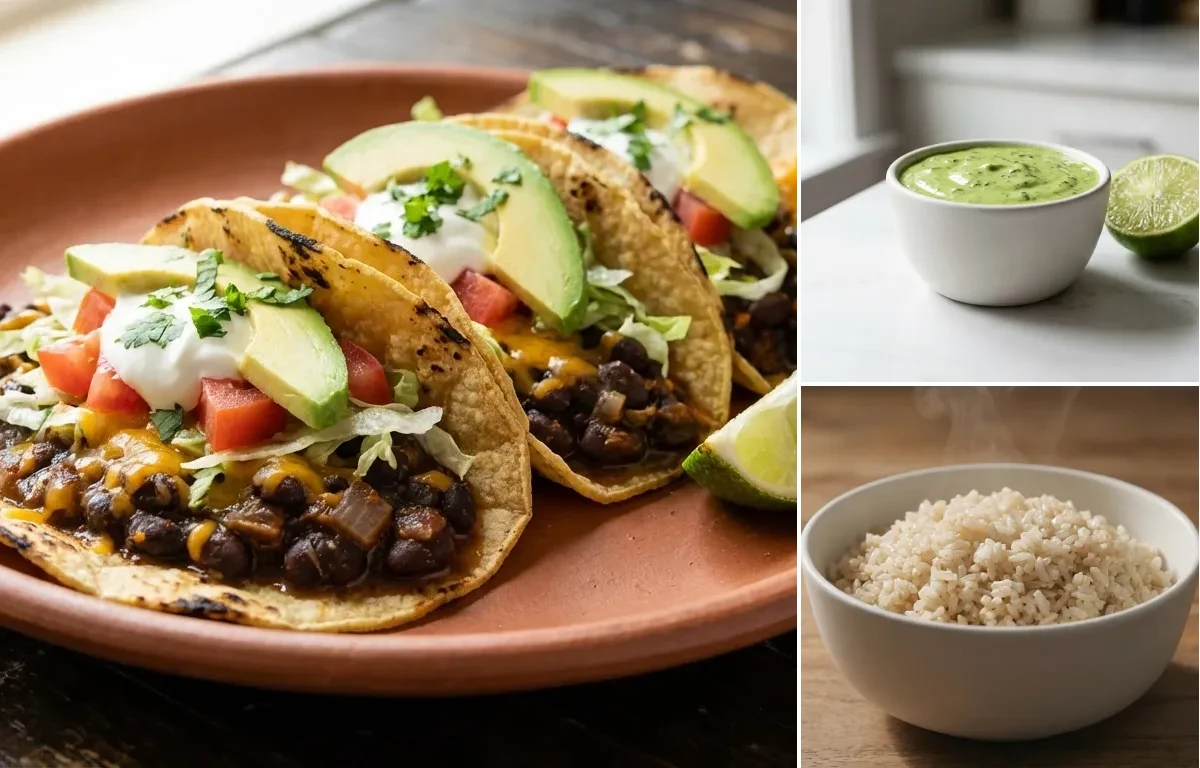 Cilantro Lime Crema Vegan