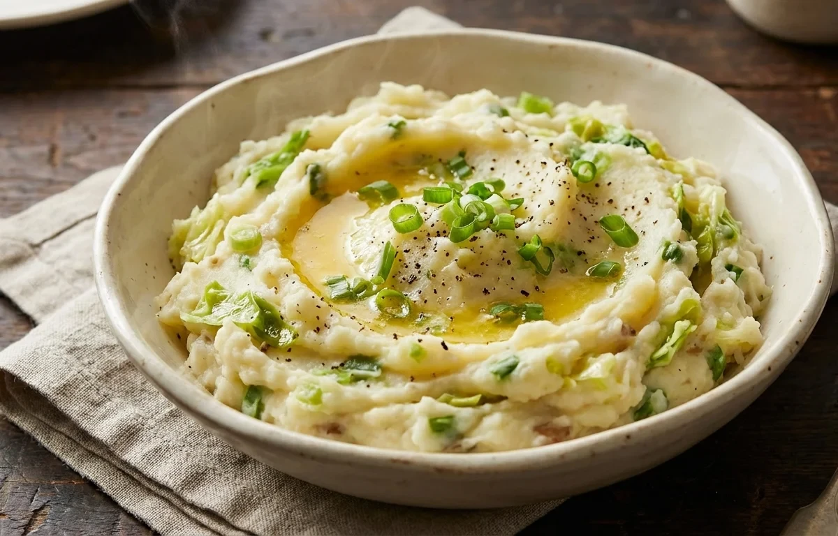 Colcannon