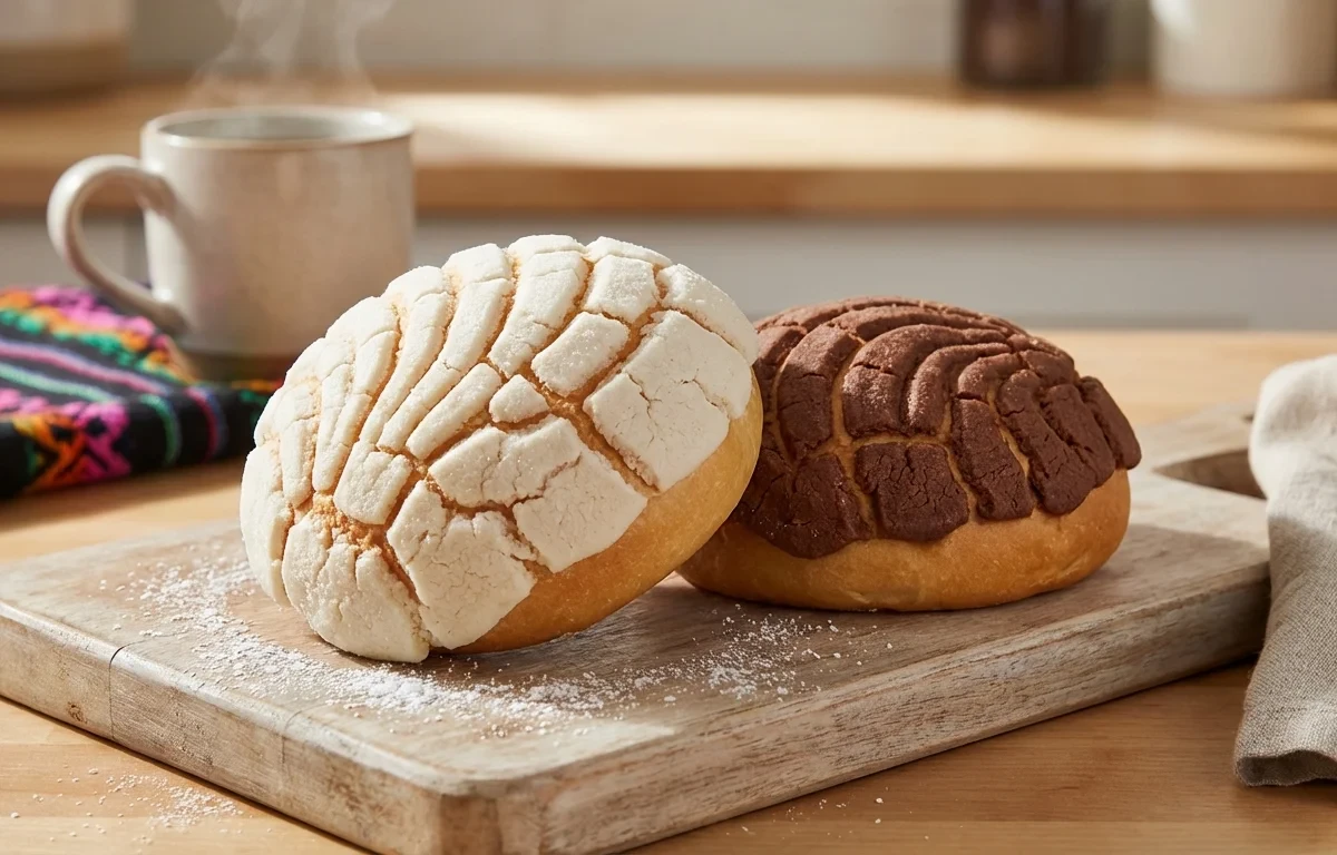Conchas