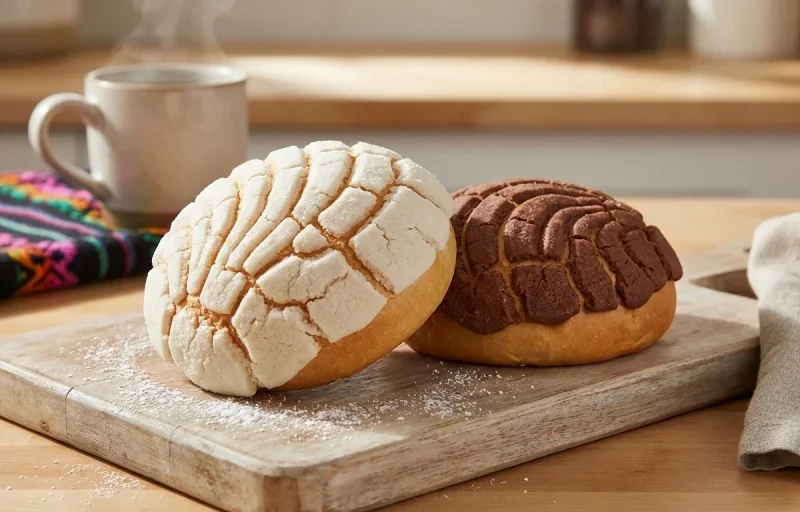 Conchas