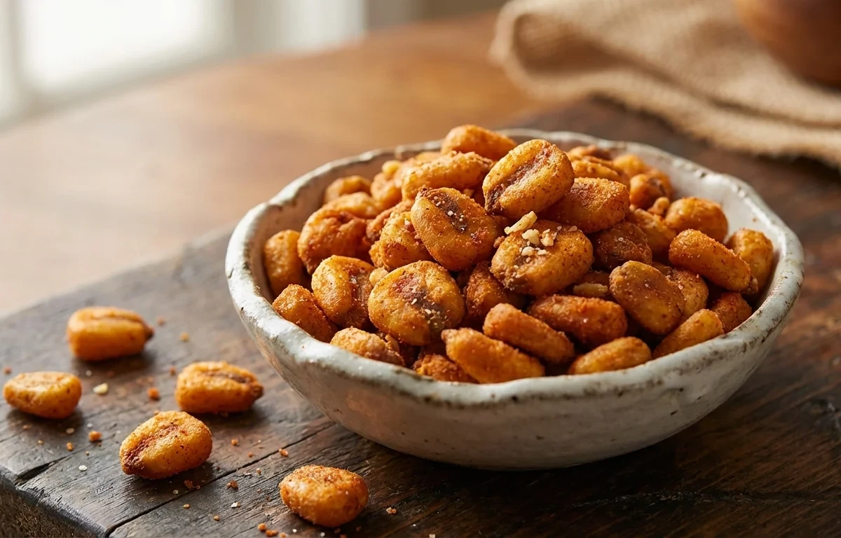 Corn Nuts