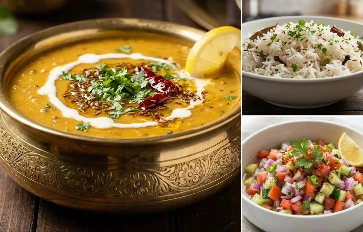 Dal Sultani