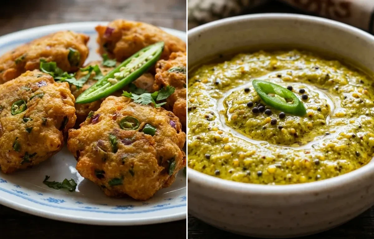 Dim er Bora with Bengali Kasundi